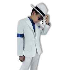 Costume criminale liscio per