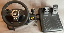Logitech Driving Force Pro