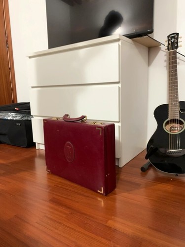 Valigietta 24ore cartier - 24ore,