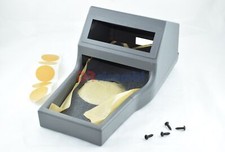 TUNNEL CASSETTO PER AUTORADIO