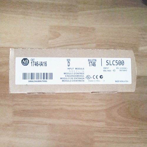 Modulo ingresso plc allen - di,