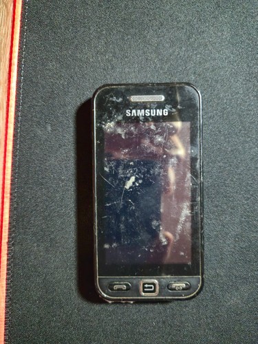 Samsung s5230 star usato e - s5230,