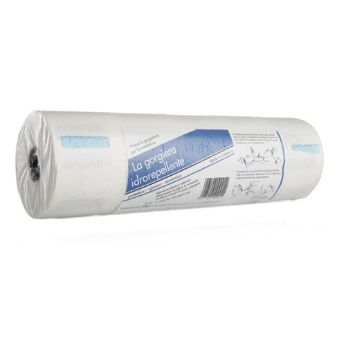 Gorgiera idrorepellente - la,