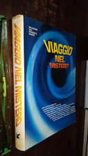 LIBRO:VIAGGIO NEL MISTERO -