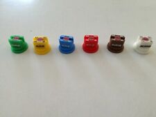 Ugello nebulizzatore ventaglio