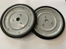 Coppia ruote di trasferimento