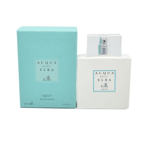 Acqua dell elba sport uomo - dell'elba,