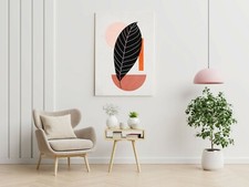 QUADRI MODERNI STAMPA SU TELA