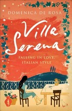 Villa Serena By Domenica De