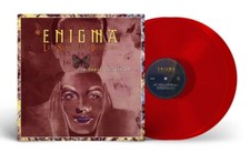 Enigma —Love Sensuality