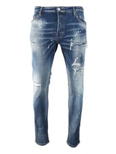 7TH HEAVEN FLY RIDER BLU