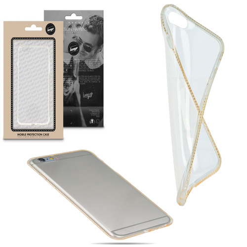 Cover posteriore bumper - ^,