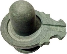 Statua in pietra Shivling