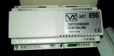 Centralina centralina citofono Videx ART. 890