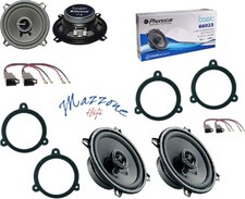 PHONOCAR 66023 KIT 4 CASSE