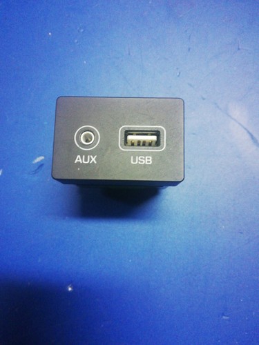 Interfaccia auxusb hyundai i20 - auxusb,