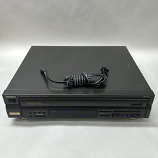 MASH Technics SL-PD807 5-CD