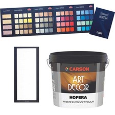 Pittura decorativa lavabile