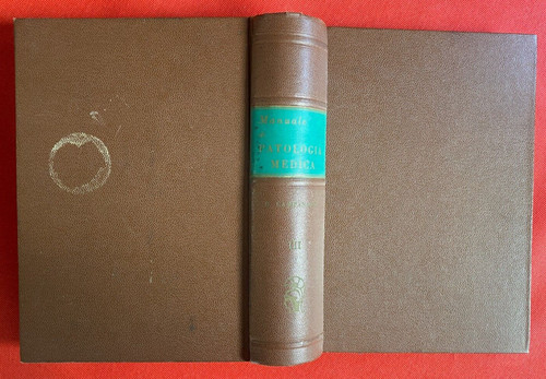 Domenico campanacci manuale - -,