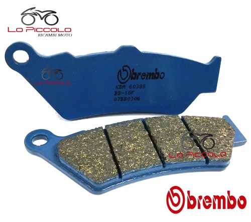 07bb0306 brembo pastiglie - 07bb0306,