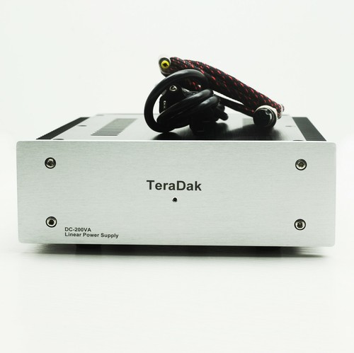 Teradak alimentatore lineare - teradak,