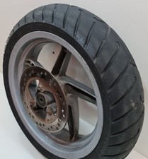 ruota 130/60-13 anteriore APRILIA sr www 50cc..