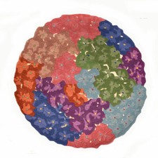 MISSONI HOME TAPPETO 100% LANA