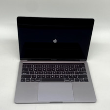 Apple MacBook Pro 2018 13"