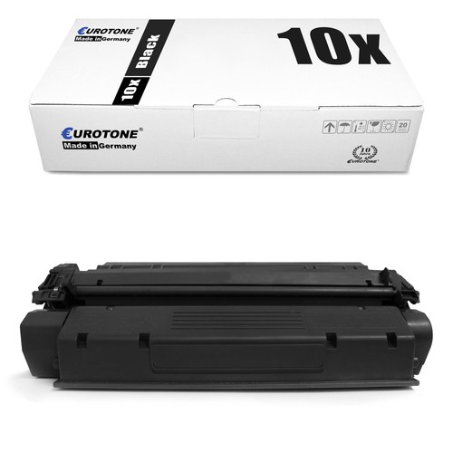 Cartucce eurotone eco per - 10,