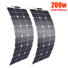 Pannello Solare Flessibile