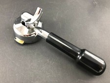 Portafiltro Ascaso doppia