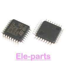5 pezzi STM8S105K4T6C QFP32