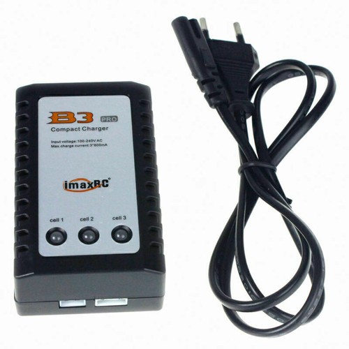 Imax pro compact balance - pro,