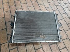 Originale Audi Q7 4L 6.0 V12 Tdi Radiatore ad Acqua Refrigerante Ccga 4L0121253