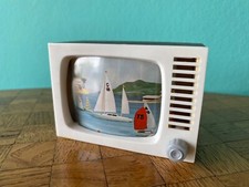 TV Bodo Hennig casa delle