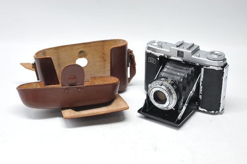 Zeiss ikon nettar - ikon, stuttgart