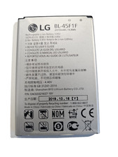 Battery BL-45F1F For LG K8 K4