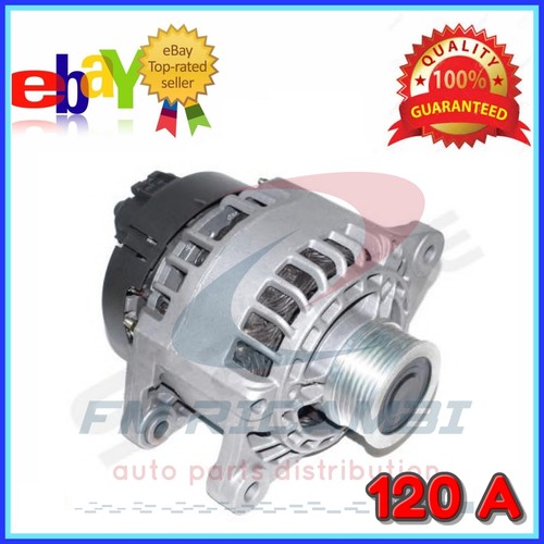 Alternatore alfa 147 - alternatore,