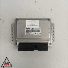 Engine control unit ECU