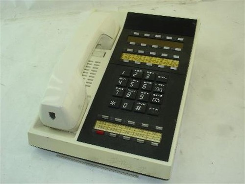 Nec nitsuko telefono con - -,