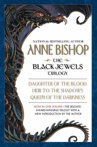 Black jewels trilogy - jewels,