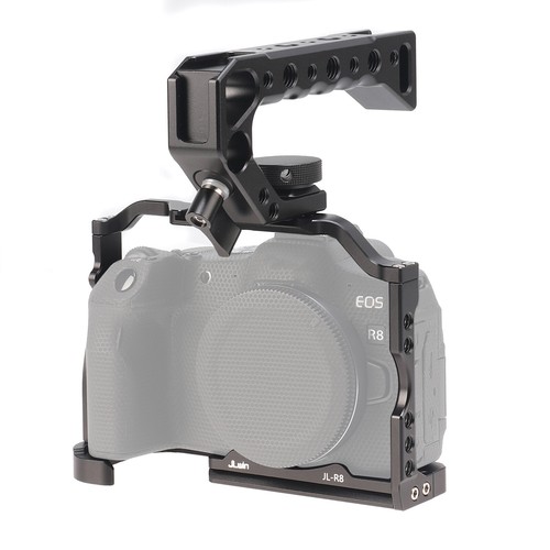 Gabbia fotocamera con