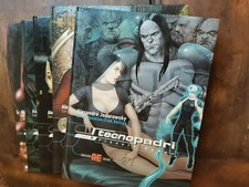 I Tecnopadri di Jodorowsky -