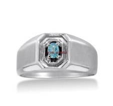 Naturale Topazio Blu Gemma Con