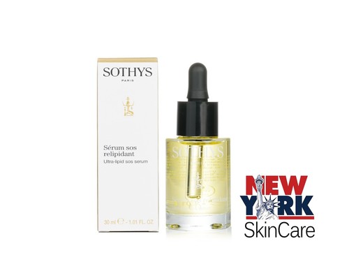 Sothys ultra lipid sos siero - ultra-lipid,