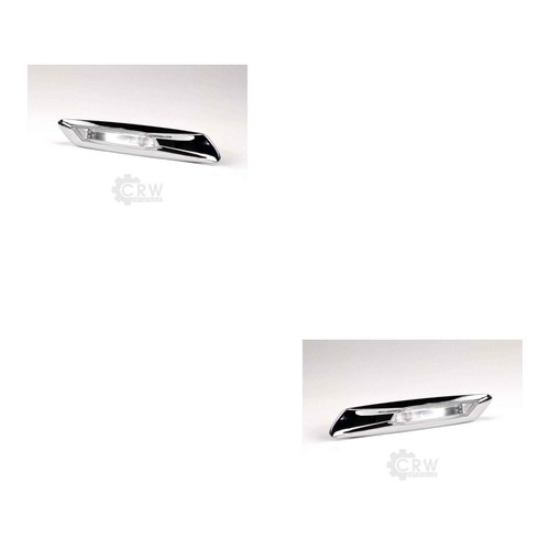 Lampeggianti led per bmw serie - lampeggianti,