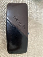 Custodia rigida per occhiali