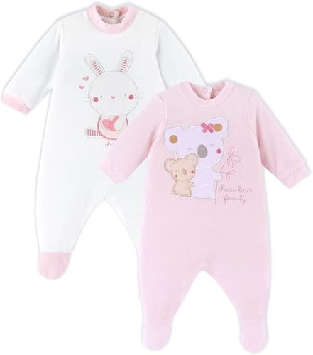 Chicco set tutine neonata - set,