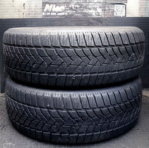 Gomme usate 235 - 235/60r18, xl