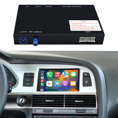 For audi q7 - for, s6